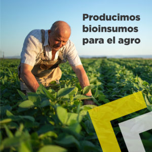 Tecnovita Bioinsumos para el agro