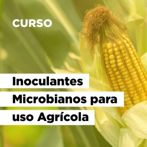 Inoculantes Microbianos de uso Agrícola curso online