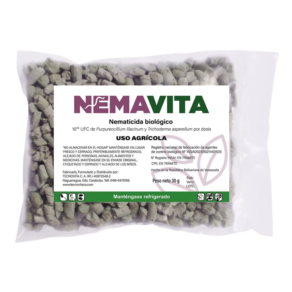 Nemavita