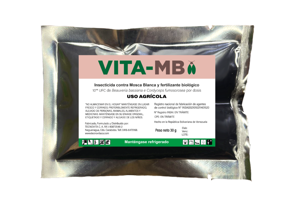 Vita-MB